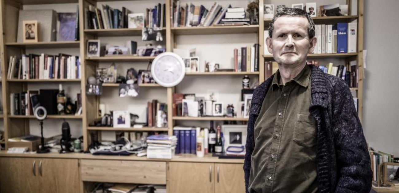 Waarom (en hoe) wij actief zijn op het internet