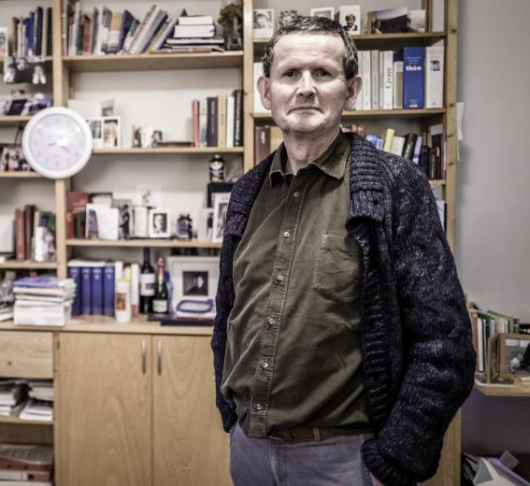 Waarom (en hoe) wij actief zijn op het internet