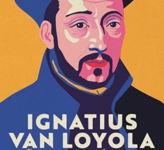 BOEK: Levenswijsheden van Ignatius
