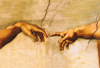 De spiritualiteit van “medeschepping”