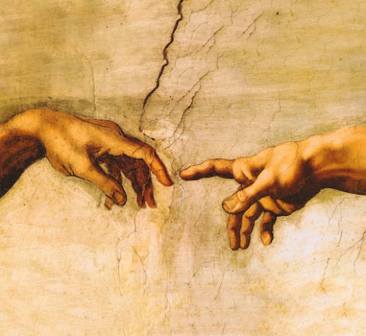 De spiritualiteit van “medeschepping”