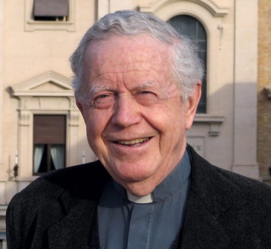 Ignatius, halverwege zijn levensreis - the midlife journey