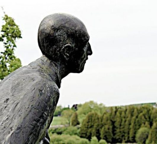 Waarom charmeert Ignatius zoveel protestanten?