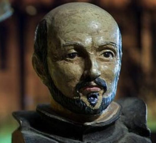 Uitmunten in gehoorzaamheid. Enkele teksten van Ignatius