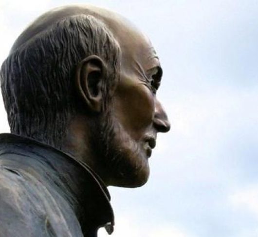 In Frankrijk ontstaat een ignatiaanse familie: Een vrucht van het jubileum.