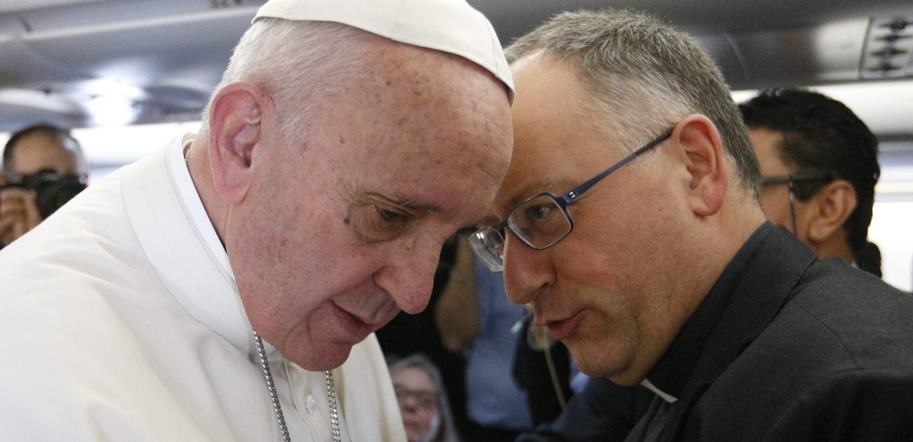 Het beleid van paus Franciscus: wat beweegt hem?