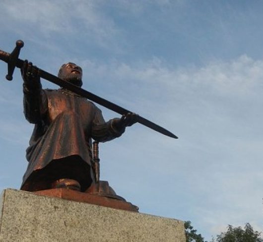 Ignatius van Loyola en de bevrijde wil