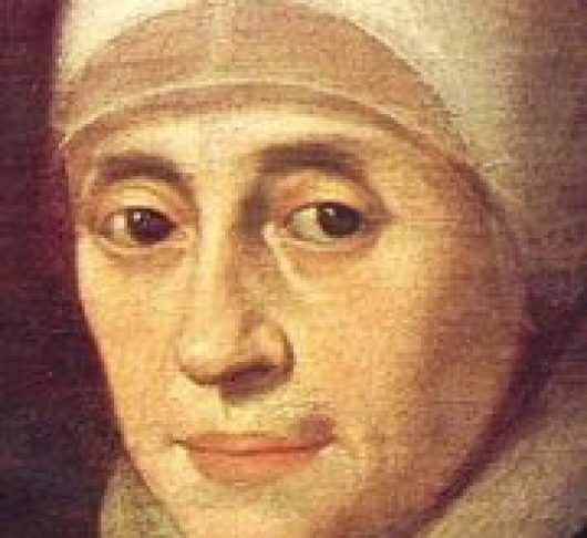 Mary Ward en de “jezuïetessen”