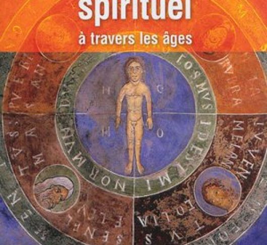 BOEK: Mariette Canévet,  Le discernement spirituel à travers les âges,