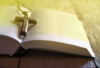 Een God die ziet – Gods aanwezigheid in geestelijke begeleiding