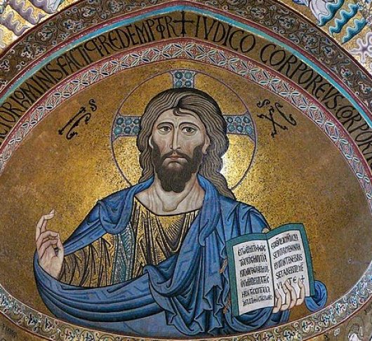 De grensgebieden van de Geest