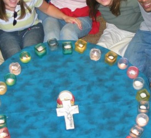 De Gemeenschap van Christelijk Leven.  Verdieping van een identiteit.