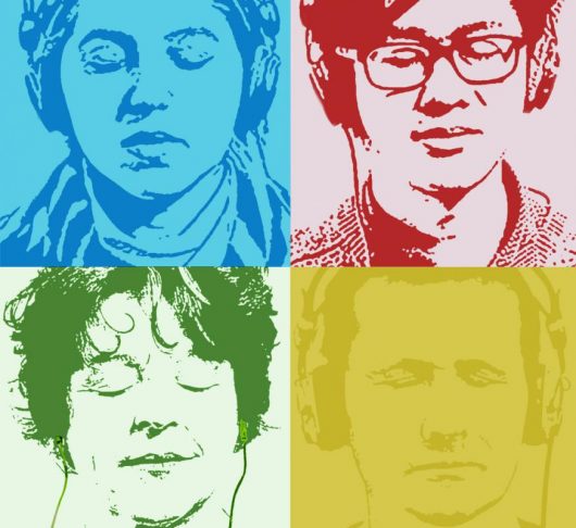 Online ignatiaans gebed: een uitdagend Godsgeschenk