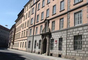 Instellingen voor anderen