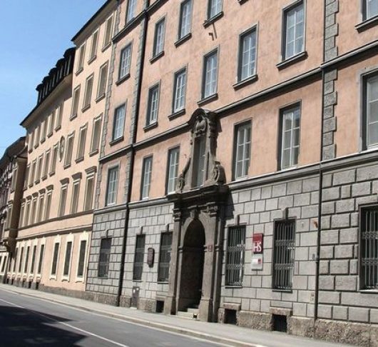 Instellingen voor anderen