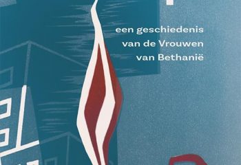 BOEK: G. Dorren, Met de moed der hoop – Vrouwen van Bethanië