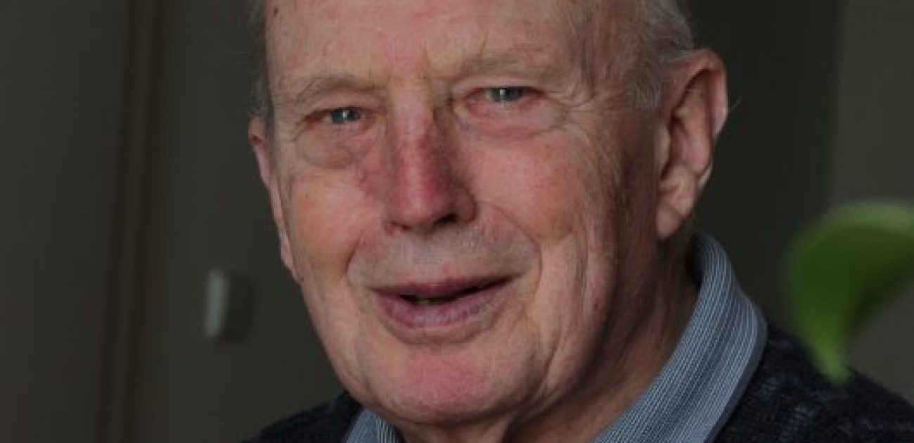 De moed om te aanvaarden dat men aanvaard is