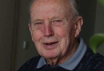 De moed om te aanvaarden dat men aanvaard is