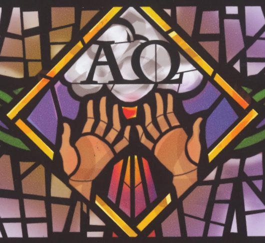 Paus Franciscus' aansporing tot heiligheid is diep Ignatiaans