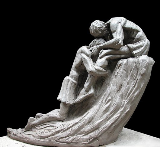 De eerste week anders