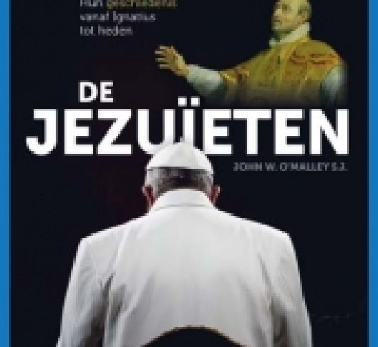 BOEK: John W. O’Malley, The Jesuits: a History from Ignatius to the Present 3