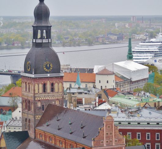 Het “Plan B” van God: de Geestelijke Oefeningen door de ogen van een Lutheraan