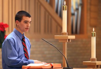 Als de grenzen vervagen.