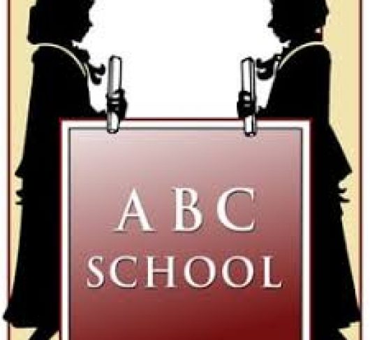  Klein ABC van het waarom 1