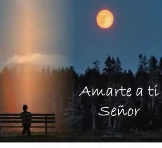 De vierde week in de Geestelijke Oefeningen van Ignatius