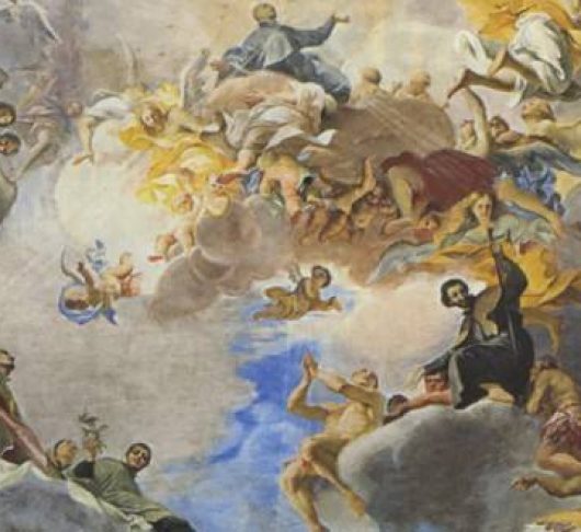 De Geestelijke Oefeningen en de Barok - Ascese of mystiek?