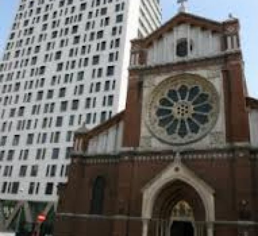 Evangelisatie in een seculiere cultuur: een uitdaging