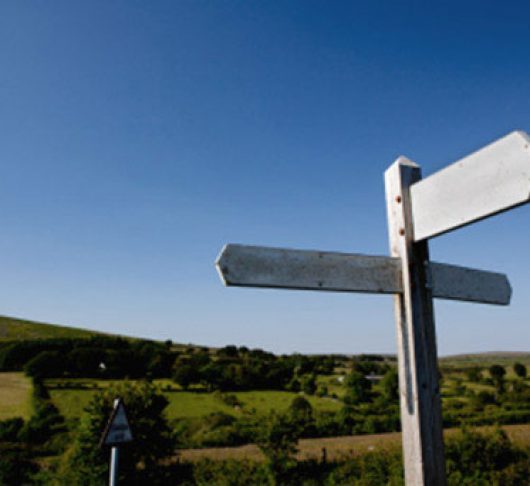 Heeft God voor ieder van ons een heel eigen plan?