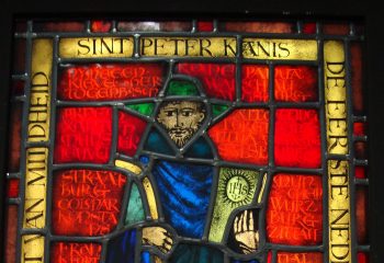 Over Petrus Canisius – zijn beschikbaarheid