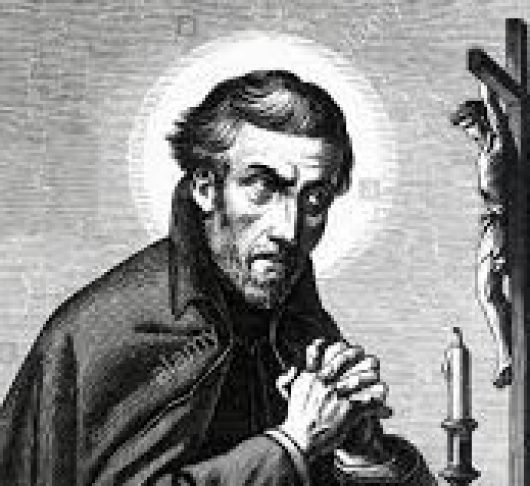 Over Petrus Canisius – zijn barmhartigheid