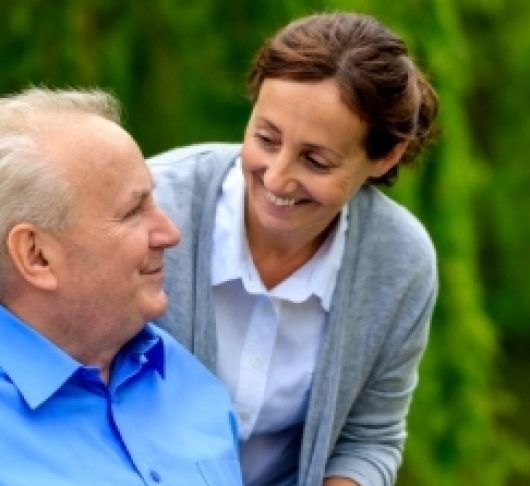 Vastberaden vriendelijkheid - Ignatiaanse spiritualiteit voor verzorgers