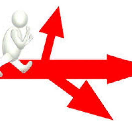 Keuzes maken die verbinden