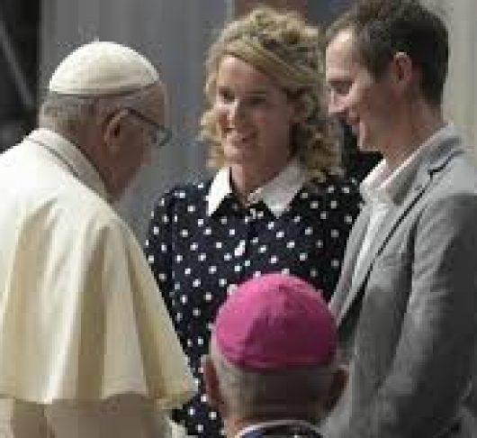 Onderscheiden in een huwelijk volgens Amoris Laetitia 1