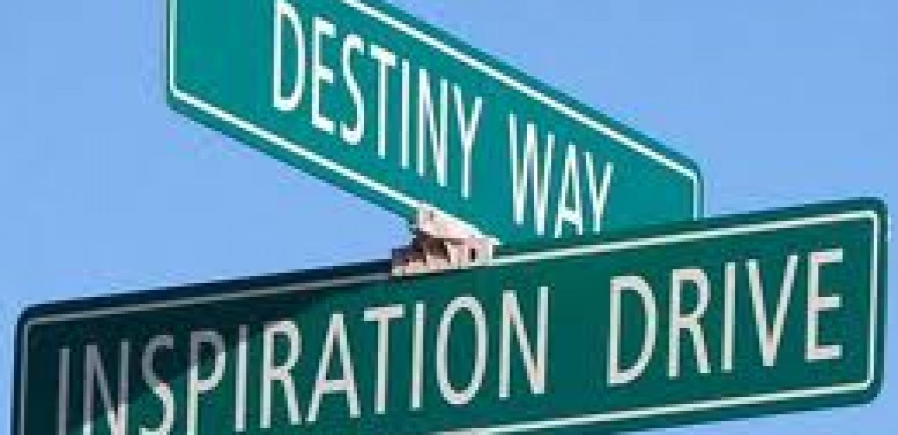 Keuzes maken die bevrijden