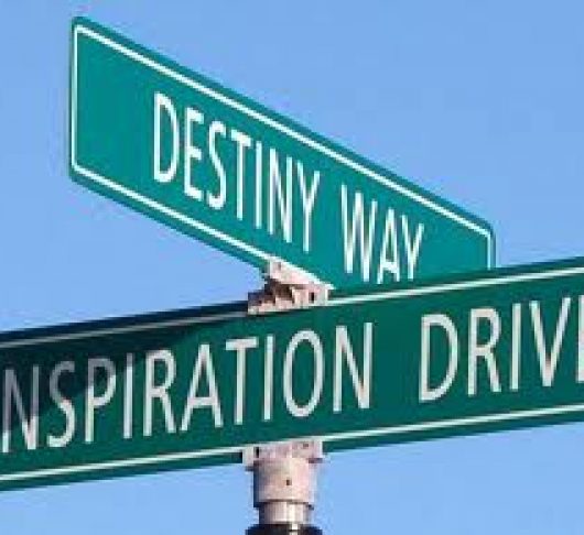 Keuzes maken die bevrijden