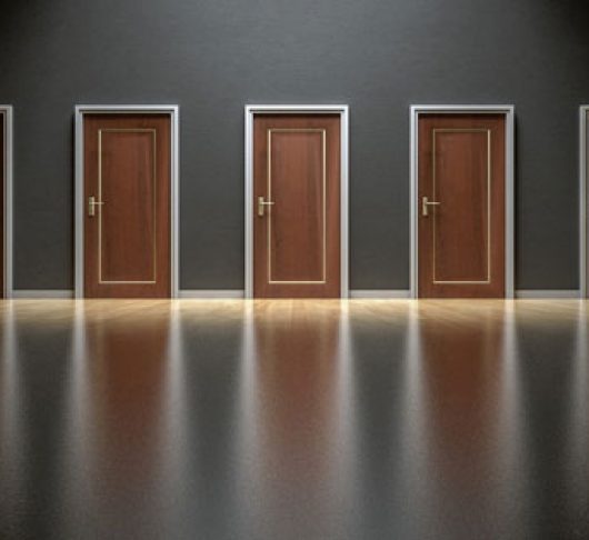 Onderscheiden in tijden van crisis