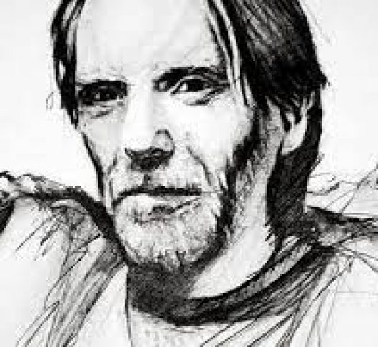 Brief aan een vriend-martelaar