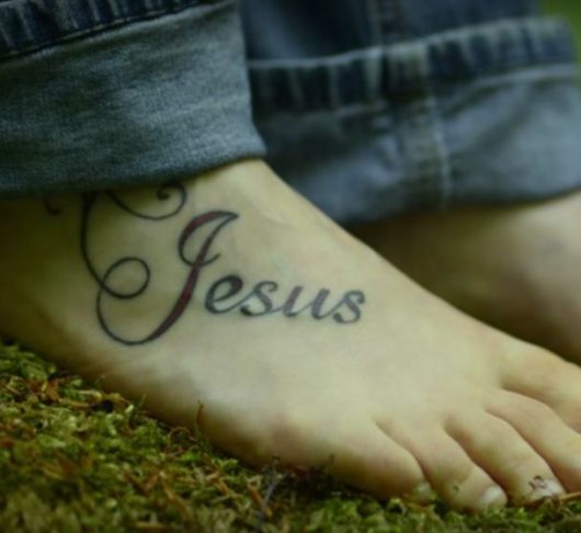 “Oefeningen op straat” met Christian Herwartz SJ