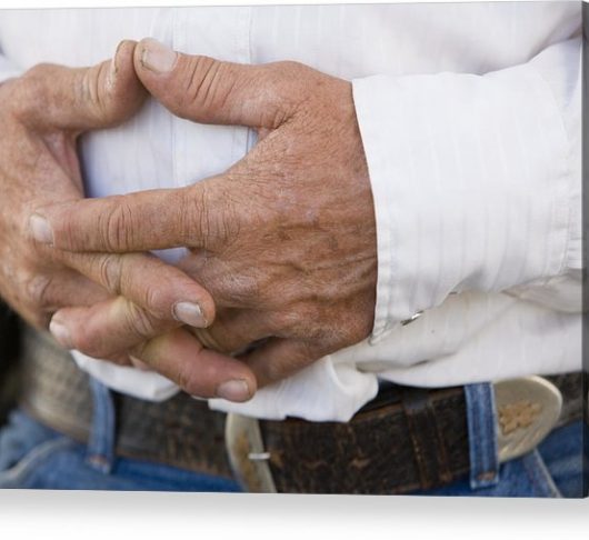 Eenvoudig gebed en de ignatiaanse Oefeningen