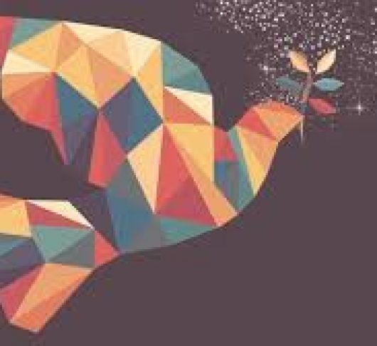 De Heilige Geest en de Contemplatio ad amorem