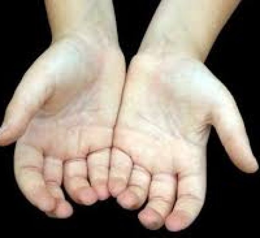 Wat is de betekenis van de armoede bij de jezuïeten vandaag?