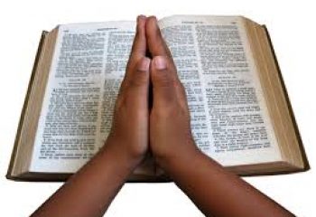 Ignatiaanse contemplatie en moderne Bijbelstudie.