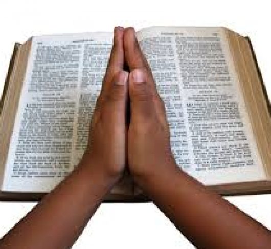 Ignatiaanse contemplatie en moderne Bijbelstudie.