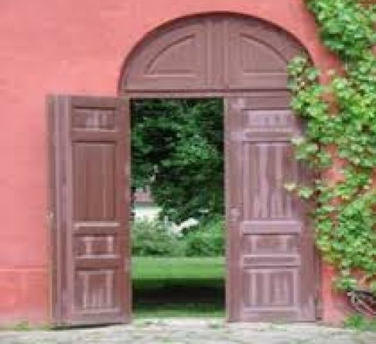 De grenzen van de kerk en de Geestelijke Oefeningen. 1