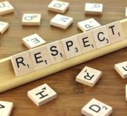 Ignatius’ ecclesiologie – “Met achting spreken over…”