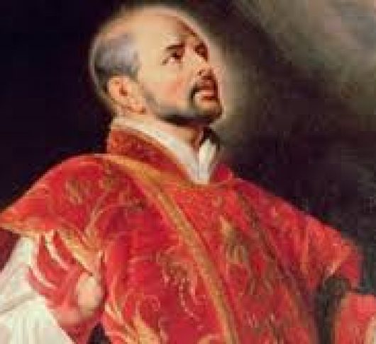 Een nieuwe biografie van Ignatius. Kritische bemerkingen